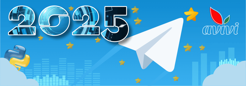 TOP-5 trends in Telegram for 2025: what will help earn more?
