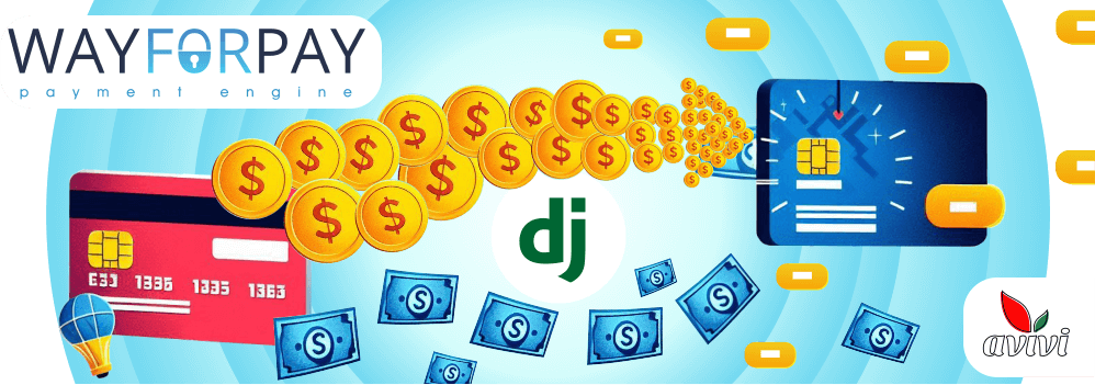 Development of custom integration with the WayForPay payment system