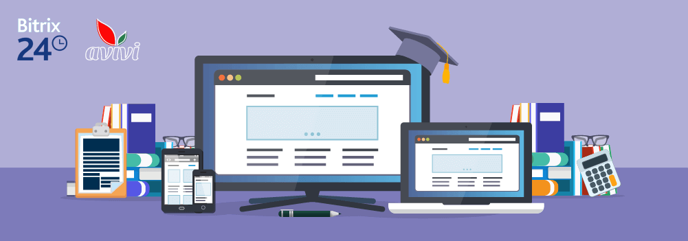 Everything about everything — Knowledge base in your Bitrix24