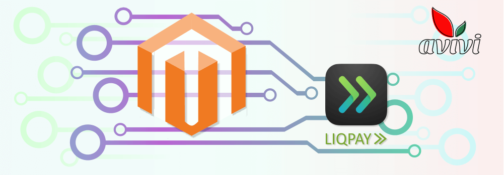 Вирішення проблеми  Інтернет-еквайрингу для онлайн-магазину на Magento 2 та платіжної системи LiqPay