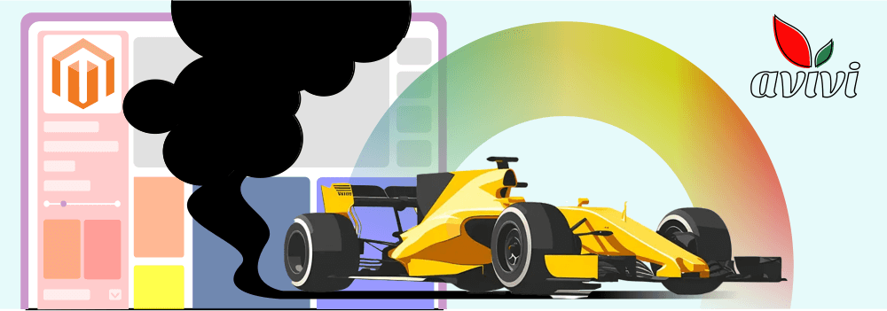 How to successfully pass Google PageSpeed in pursuit of eCommerce site optimization?