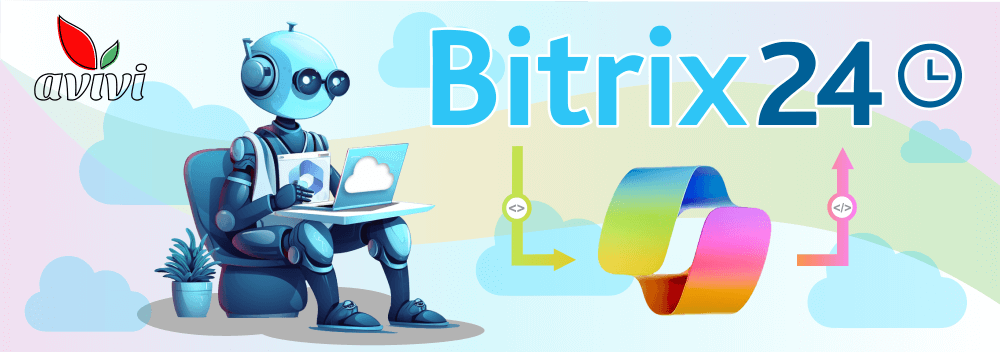 A "thing" that only gets in the way or the first effective assistant — why is the integration of Bitrix24 and CoPilot worthy of attention?