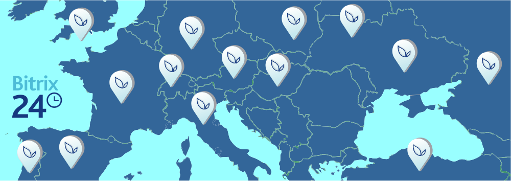 Avivi Has Captured 45% of the Global Market
