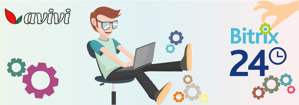 Solving the error of importing business processes with custom activities in Bitrix24 by Avivi