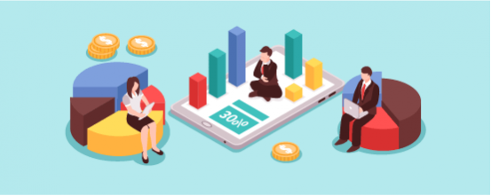 Niestandardowa aplikacja do monitorowania realizacji projektów w Bitrix24