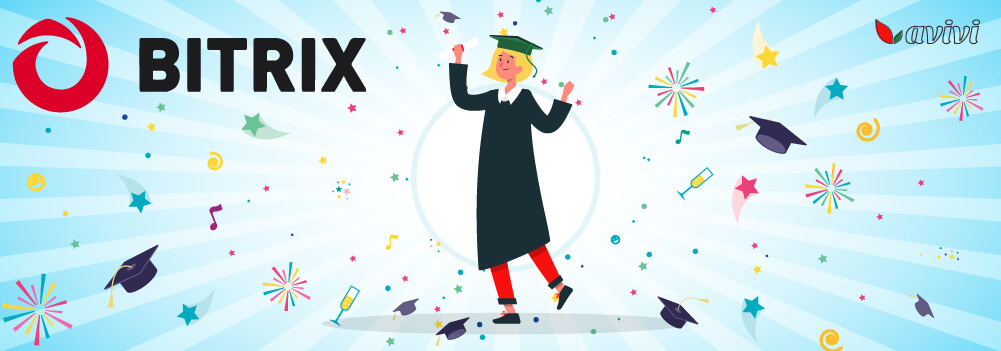 Як програмісту здати іспит для Bitrix? Нотатки вже дипломованого фахівця