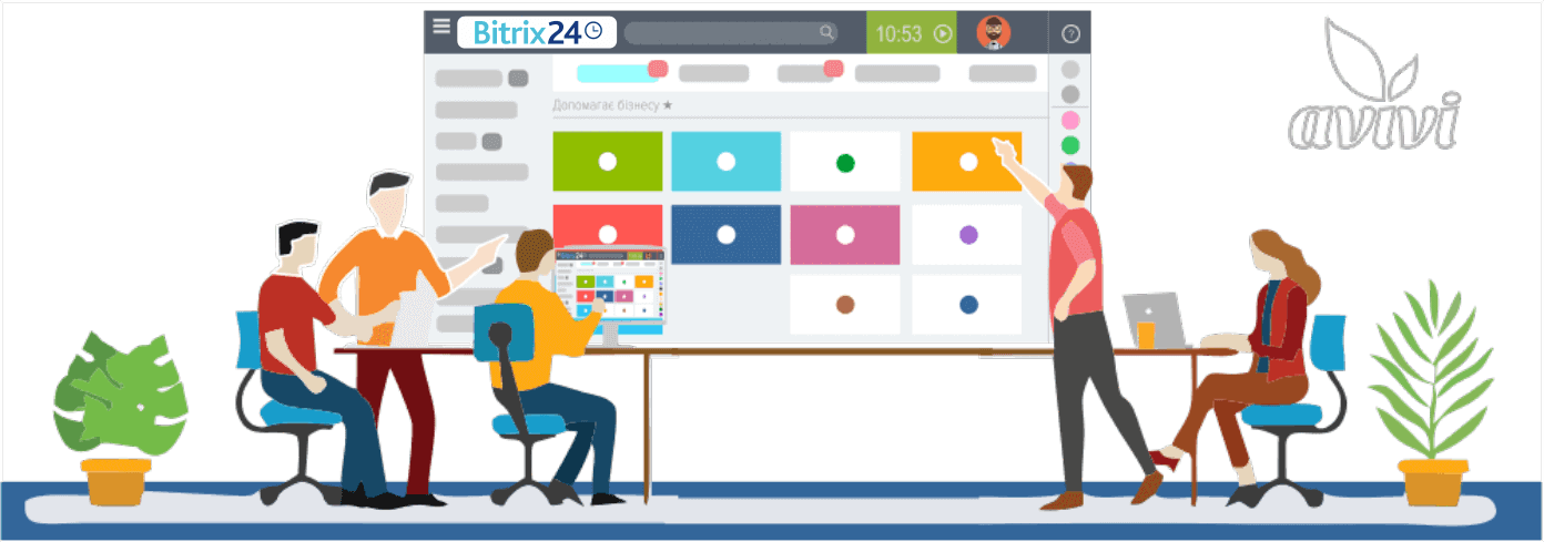 How to encourage the team to use CRM?