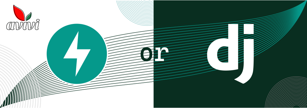 "Is FastAPI really better than Django in 2024?" — the opinion of the developer Avivi