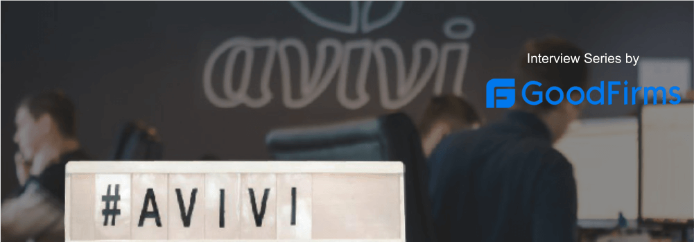 Enterprises Have Comfortably Streamlined Their Services with Avivi’s CEO Alexey Kovbasiuk Business Acumen