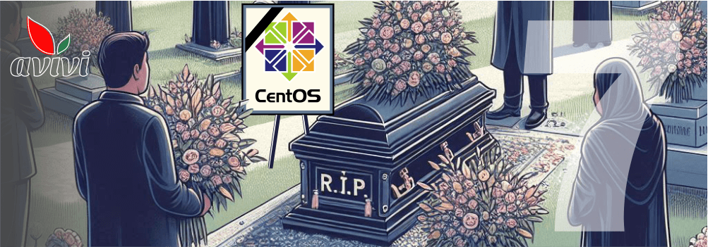 Avivi solves problems with Bitrix24 related to CentOS 7 EOL