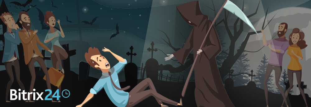 How to understand, that your business is dying?