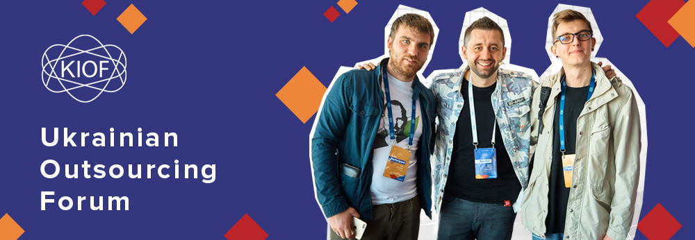 Авіві на #KIOF2018