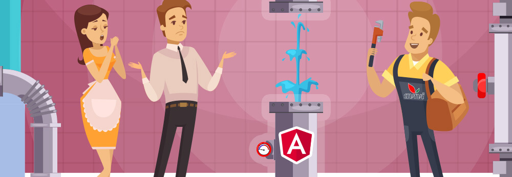Кастомні Pipes в Angular