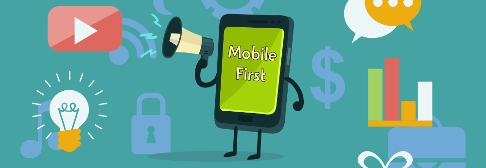 Mobile First: What’s in your name?