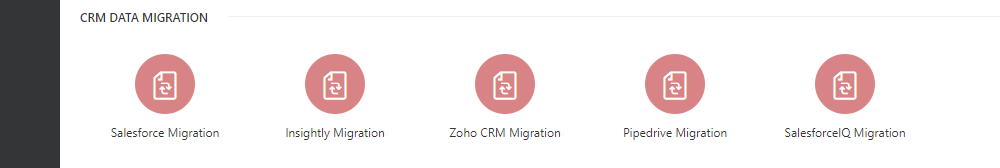 data migration
