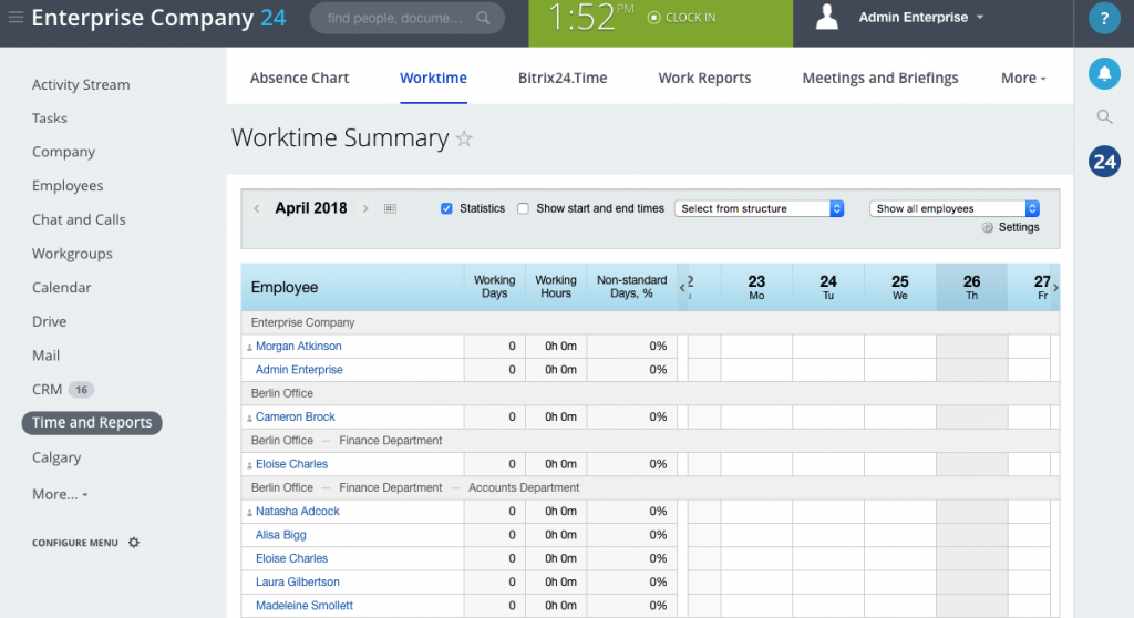 Worktime in Easy Leave by Avivi.png Worktime Easy Leave by Avivi