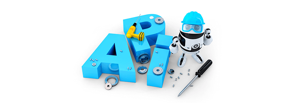 API