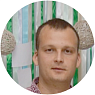 Артем Ошовський