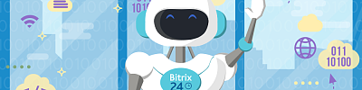 Chatbots, Roboter und Ich