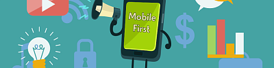 Mobile First: Was ist in deinem Namen?