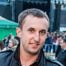 Vitalii Shvets