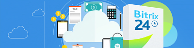 Was ist Self-hosted Bitrix24 und was man mit der Cloud machen kann